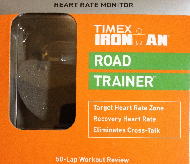 Heart Rate Monitor Running Program