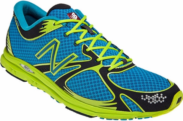 nb running 1400