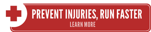 Injury Prevention Course Banner