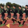 running without a watch