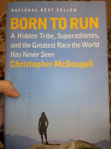 Born to Run - Christopher McDougall