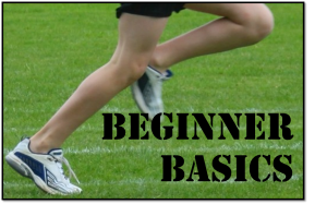 How to Start Running - Beginner Basics