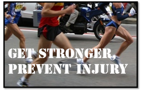How to Start Running - Get Strong Prevent Injury