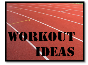 How to Start Running - Workout Ideas
