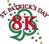 St. Patrick's Day 8k