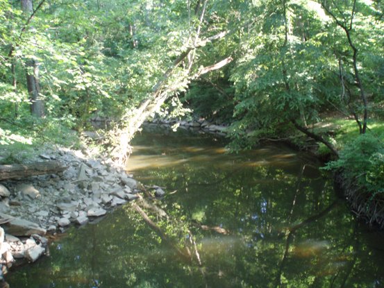 Rock Creek