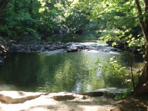 Rock Creek Park