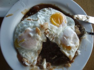 Loco Moco