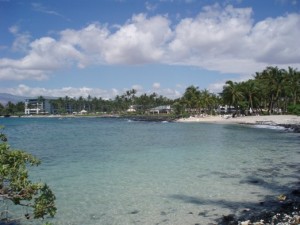 Hawaiian Beach