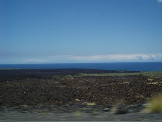 Hawaii Landscape