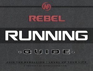 Rebel Running Guide