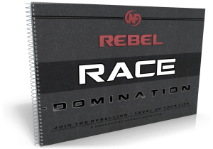 Rebel Race Domination