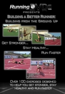 Building a Better Runner