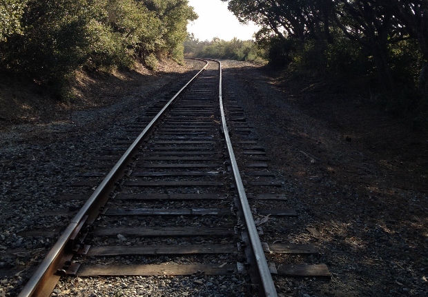 Train Tracks