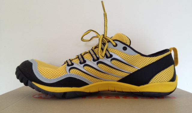 Merrell Trail Glove 6 Review: A Semi Barefoot Shoe