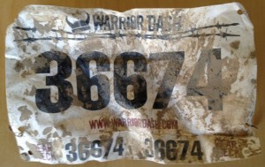 Warrior Dash