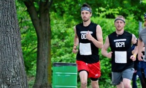 RyanW Race