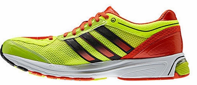 adidas running shoes 2012