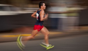 Endurance Marathon Training