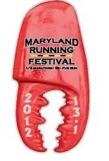 Maryland Running Festival