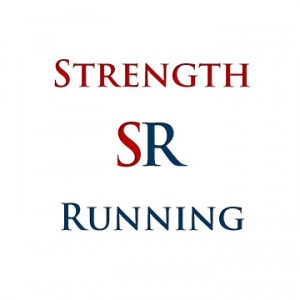 Strength Running