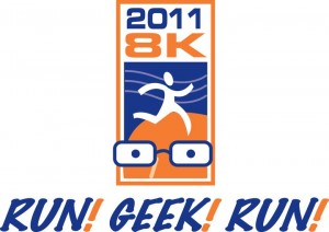 Run Geek Run