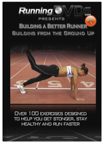 Building a Better Runner Vol1