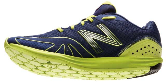 New Balance Minimus Road Review: The 
