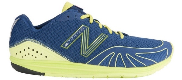 Objetado Desenmarañar Color de malva New Balance Minimus Road Review: The Perfect Minimalist Tool? - Strength  Running