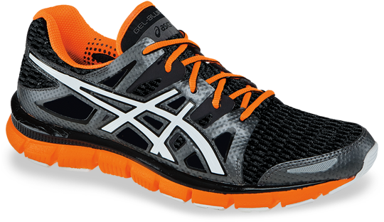 asics men's gel blur33