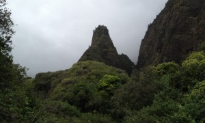 Iao Needle