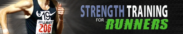 Strength Training for Runners