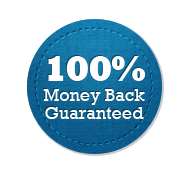 Money Back Guarantee