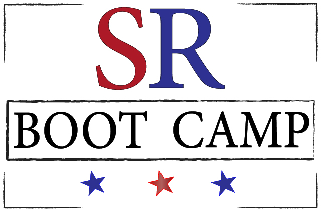 SR Boot Camp