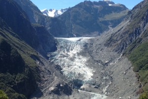 Fox Glacier