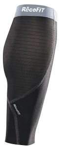 RecoFit Calf Compression Sleeves