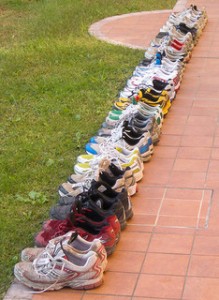 Running Shoes