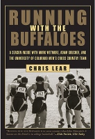 Running with the Buffaloes