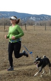 Jessica Running