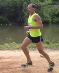 Potomac River Marathon
