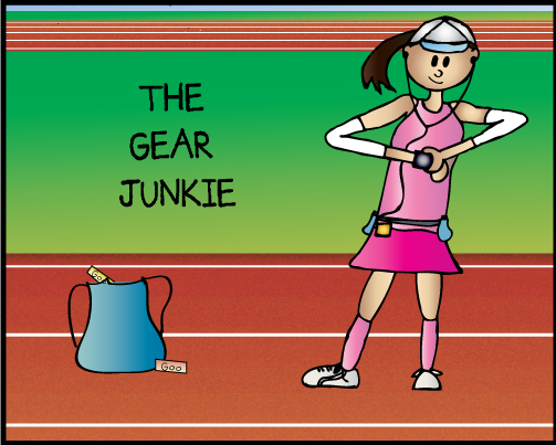 Gear Junkie