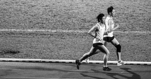 Train for a 5k