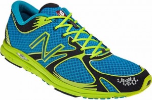 New Balance 1400 running shoes