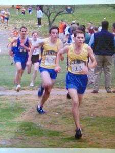 Middlesex League Championships 2001