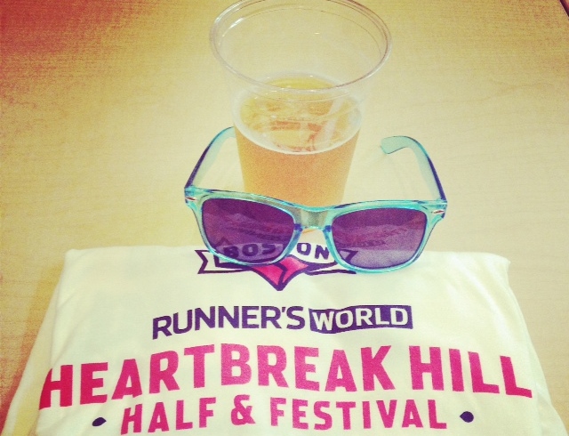 Heartbreak Hill Festival
