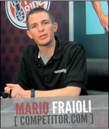 Mario Fraioli
