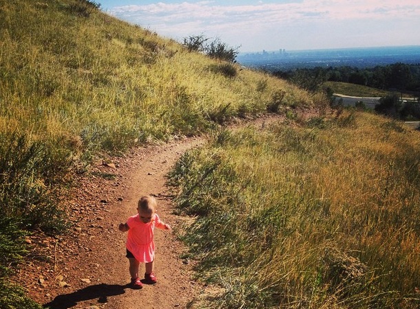 Denver Hiking