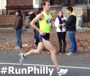 Philadelphia Marathon