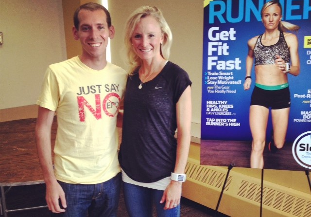 Shalane Flanagan