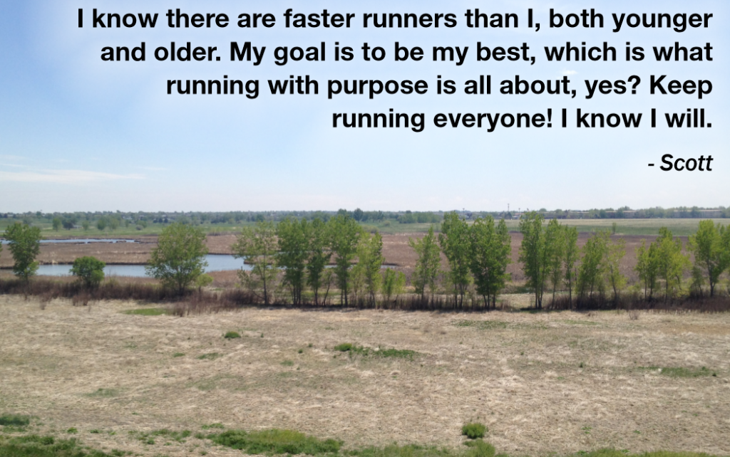 Why We Love Running (in pictures) - Strength Running